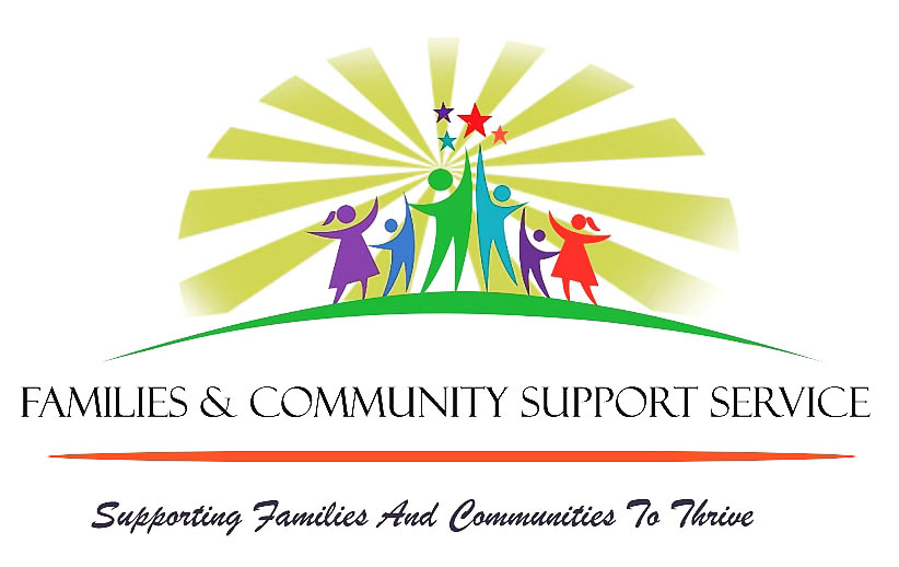 Families & Community Support Service